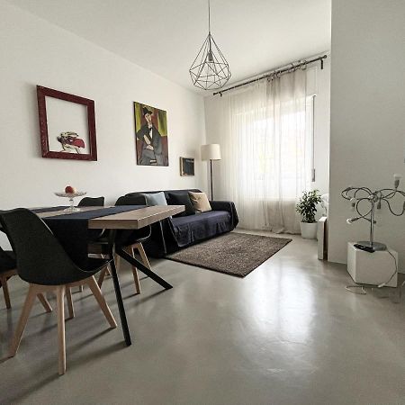 Appart Milano Ngoại thất bức ảnh