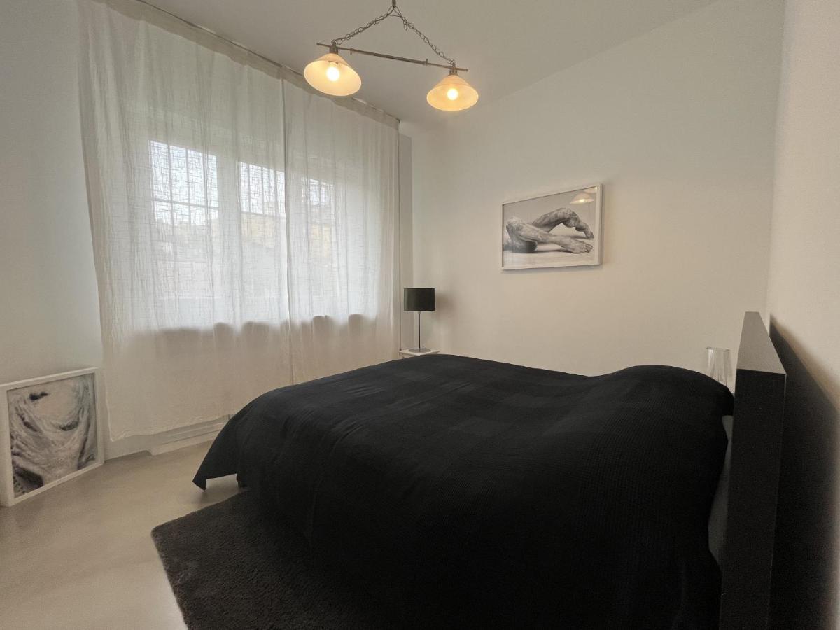 Appart Milano Ngoại thất bức ảnh
