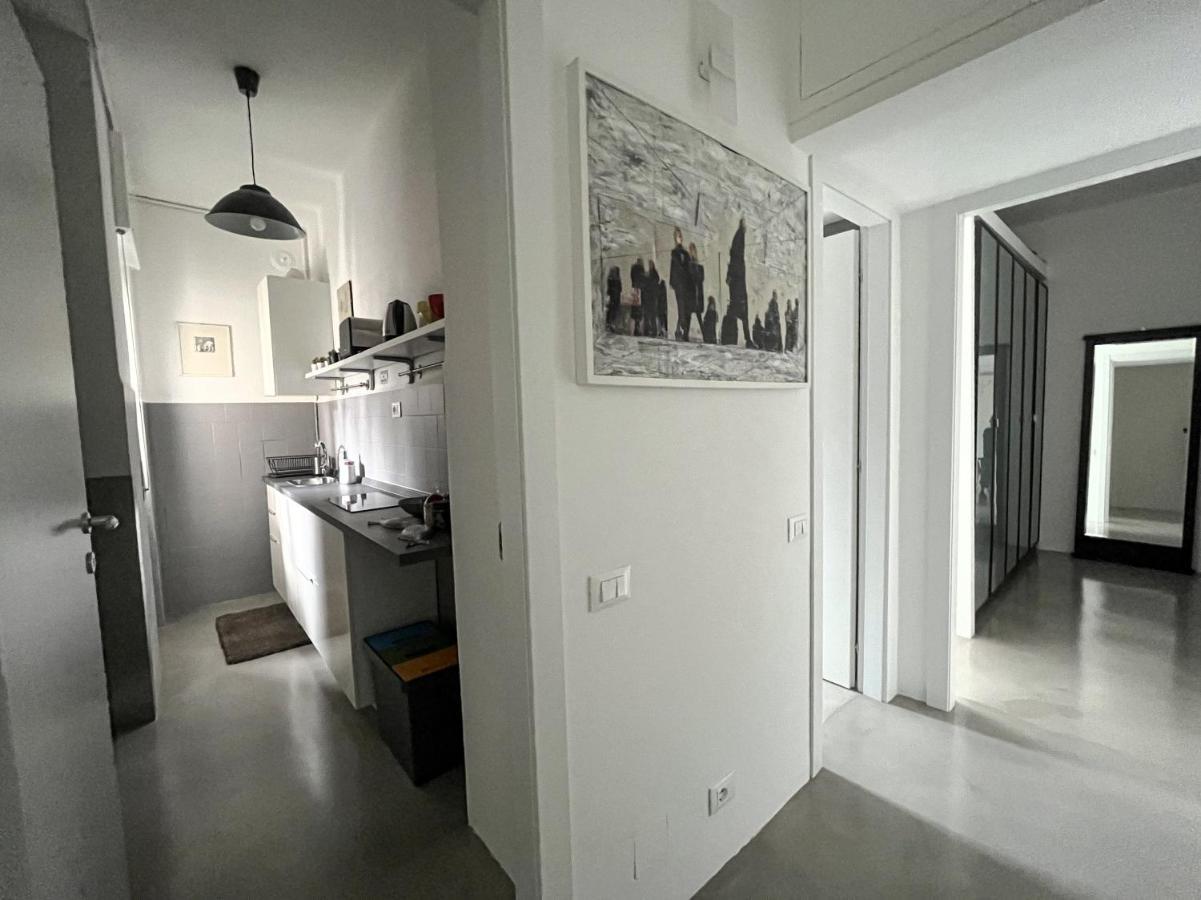 Appart Milano Ngoại thất bức ảnh