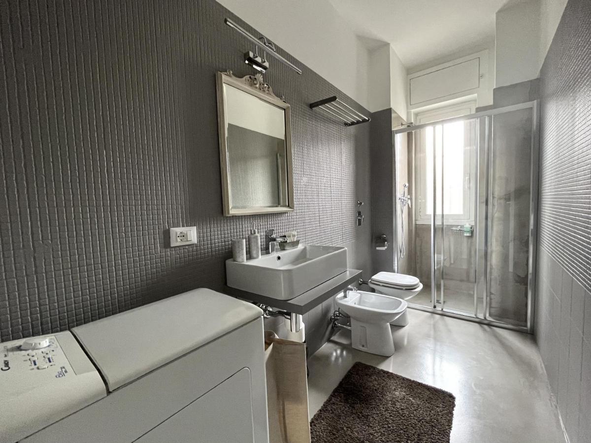Appart Milano Ngoại thất bức ảnh