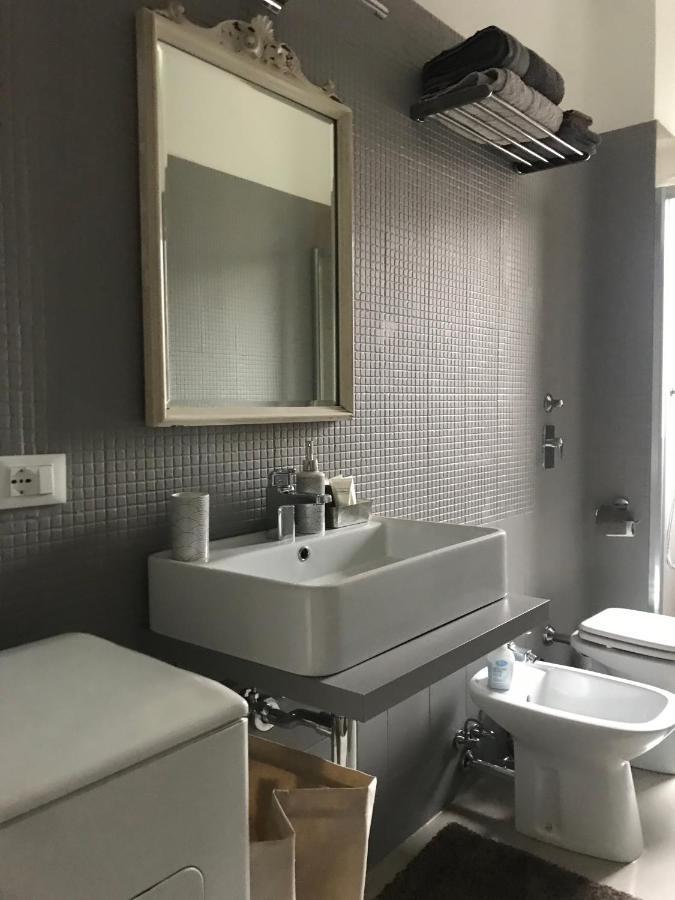 Appart Milano Ngoại thất bức ảnh