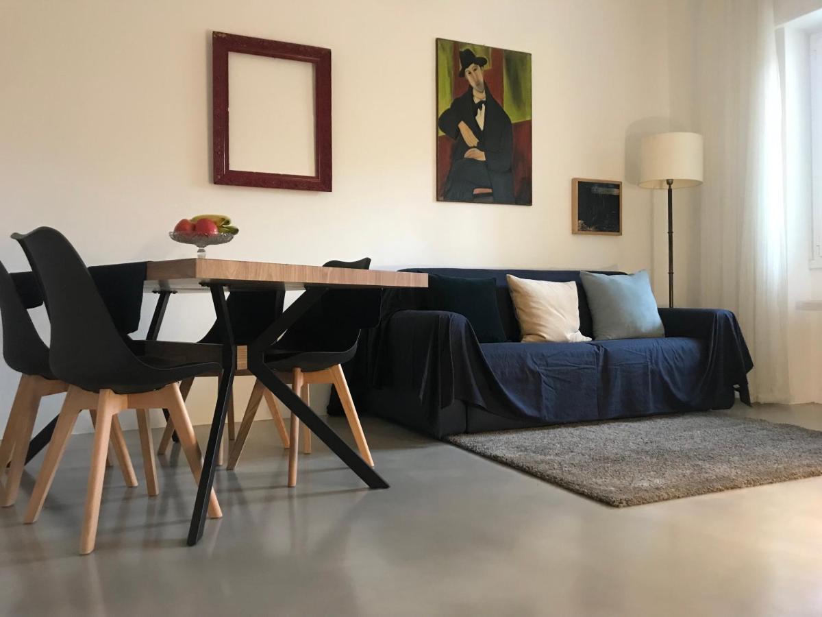 Appart Milano Ngoại thất bức ảnh