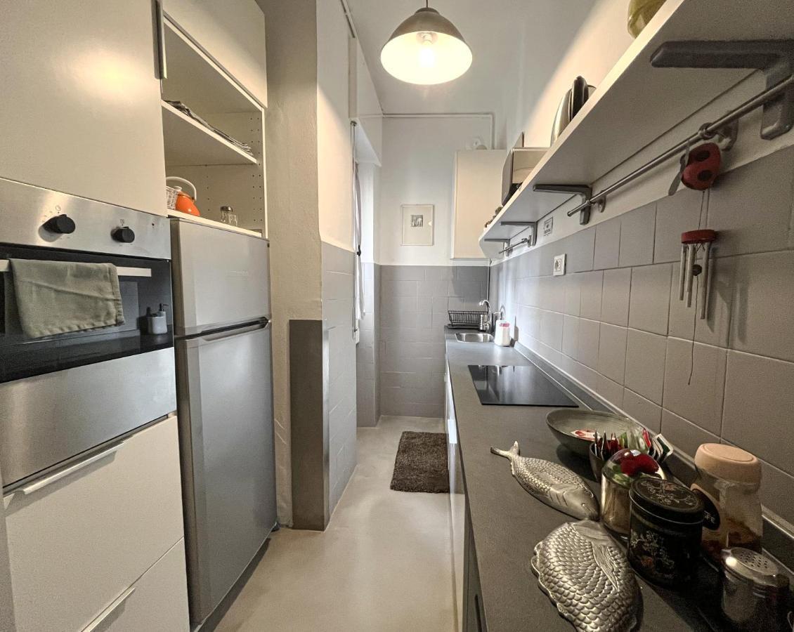 Appart Milano Ngoại thất bức ảnh