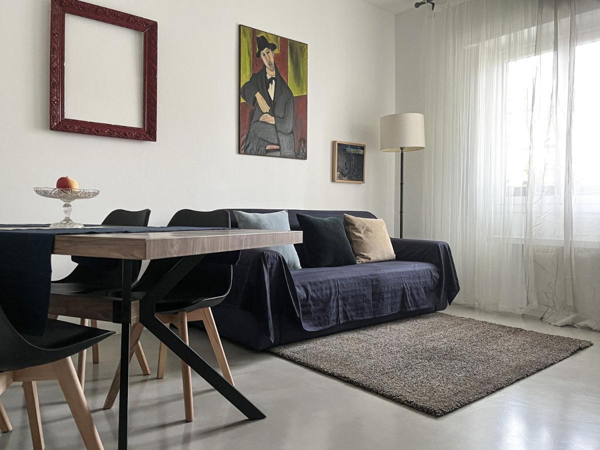 Appart Milano Ngoại thất bức ảnh