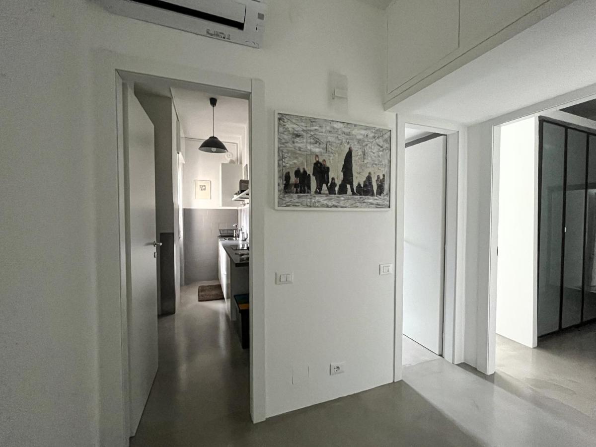 Appart Milano Ngoại thất bức ảnh