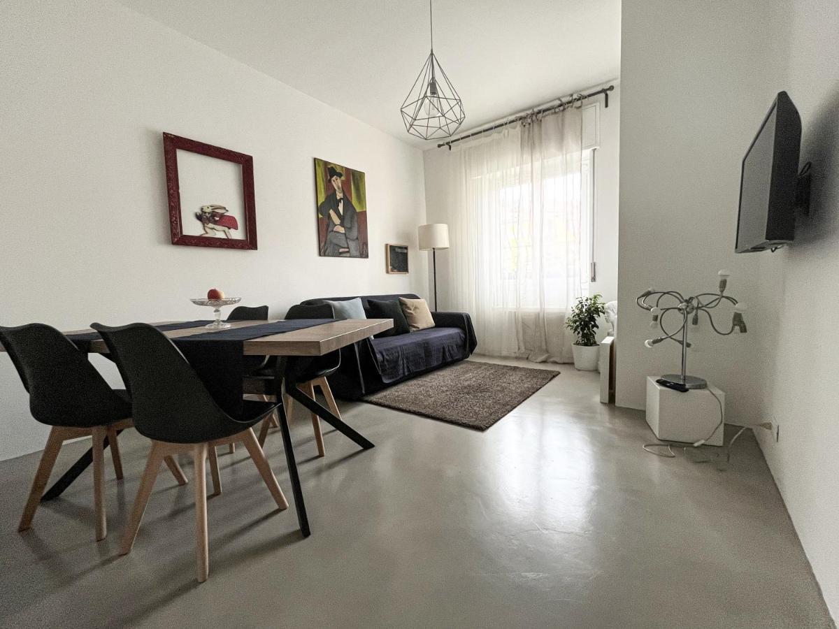 Appart Milano Ngoại thất bức ảnh