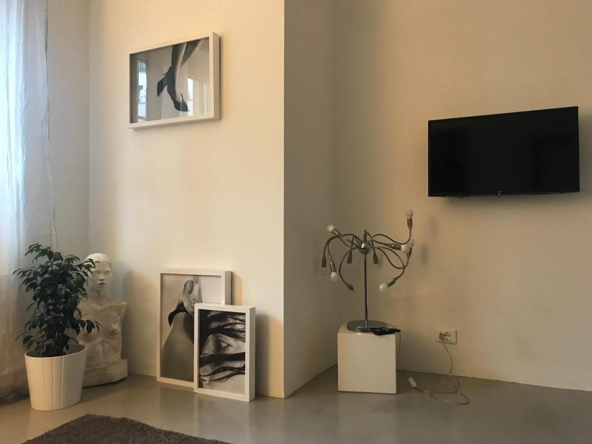 Appart Milano Ngoại thất bức ảnh